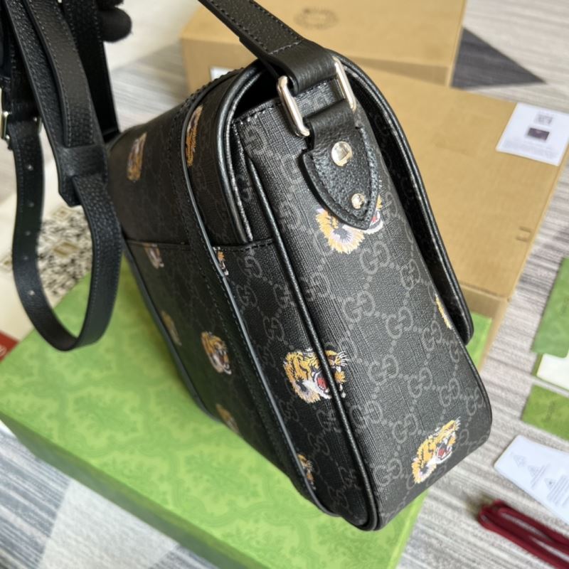 Mens Gucci Satchel Bags